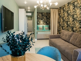 Снять однокомнатную квартиру Ленина ул, 36  м&sup2;, 3900 рублей