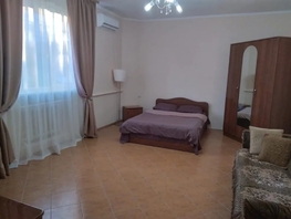 Снять однокомнатную квартиру Спортивная ул, 40  м&sup2;, 3000 рублей