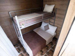Снять  дом Храбрая ул, 19  м&sup2;, 5016 рублей
