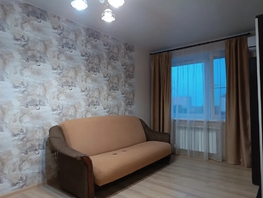 Снять однокомнатную квартиру Красная ул, 36  м&sup2;, 3100 рублей