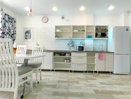 Снять двухкомнатную квартиру Ореховый пер, 40  м&sup2;, 5000 рублей
