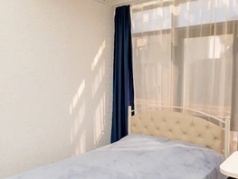 Снять однокомнатную квартиру Просвещения ул, 24  м&sup2;, 2875 рублей