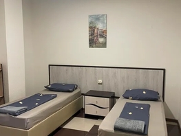 Снять двухкомнатную квартиру Кирова ул, 45  м&sup2;, 3130 рублей