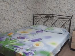 Снять однокомнатную квартиру Газовиков ул, 49  м&sup2;, 2700 рублей