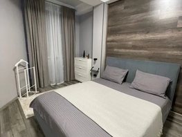 Снять двухкомнатную квартиру Ленина ул, 39  м&sup2;, 6000 рублей
