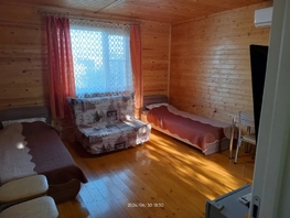 Снять однокомнатную квартиру Папанина пер, 22  м&sup2;, 2200 рублей