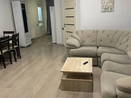 Снять трехкомнатную квартиру Кирова ул, 85  м&sup2;, 4380 рублей