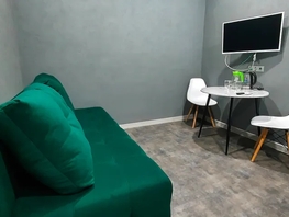 Снять двухкомнатную квартиру Курортная ул, 30  м&sup2;, 6000 рублей