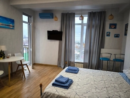 Снять однокомнатную квартиру Орбитовская ул, 29  м&sup2;, 4000 рублей