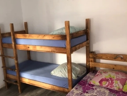 Снять двухкомнатную квартиру Высотная ул, 34  м&sup2;, 6300 рублей