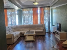 Снять трехкомнатную квартиру Ленинградская ул, 150  м&sup2;, 13000 рублей