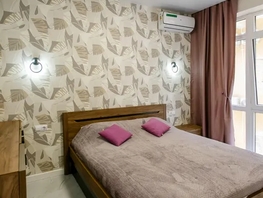 Снять двухкомнатную квартиру Медовая ул, 41  м&sup2;, 5000 рублей