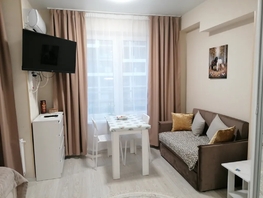 Снять однокомнатную квартиру Старошоссейная ул, 31  м&sup2;, 4200 рублей