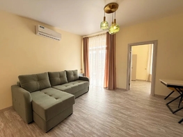Снять трехкомнатную квартиру Первомайский пер, 58  м&sup2;, 6000 рублей