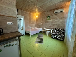 Снять  дом Красная ул, 16  м&sup2;, 3000 рублей