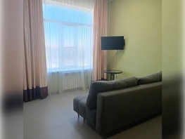 Снять однокомнатную квартиру Маршала Жукова ул, 28  м&sup2;, 2500 рублей