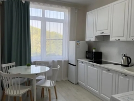 Снять однокомнатную квартиру Мирная ул, 35  м&sup2;, 3630 рублей