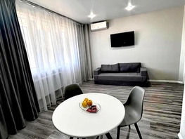 Снять однокомнатную квартиру Первомайская ул, 45  м&sup2;, 3000 рублей