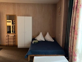 Снять однокомнатную квартиру Приморский пер, 28  м&sup2;, 2500 рублей