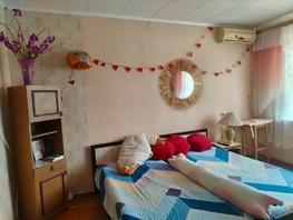 Снять двухкомнатную квартиру Горького ул, 48  м&sup2;, 2200 рублей