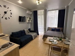 Снять однокомнатную квартиру Просвещения ул, 28  м&sup2;, 3125 рублей