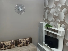 Снять двухкомнатную квартиру Пушкина ул, 46  м&sup2;, 1725 рублей
