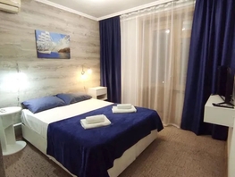Снять двухкомнатную квартиру Медовая ул, 35  м&sup2;, 3500 рублей
