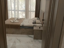 Снять однокомнатную квартиру Победы ул, 72  м&sup2;, 4000 рублей