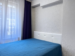 Снять однокомнатную квартиру Старошоссейная ул, 28  м&sup2;, 3500 рублей