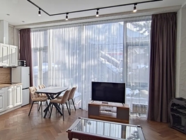 Снять однокомнатную квартиру Защитников Кавказа ул, 40  м&sup2;, 4884 рублей