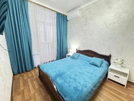 Снять двухкомнатную квартиру К. Маркса ул, 46  м&sup2;, 3300 рублей