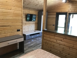 Снять  дом Конституции ул, 30  м&sup2;, 2500 рублей