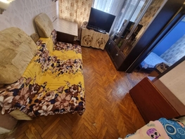 Снять двухкомнатную квартиру Победы ул, 36  м&sup2;, 5000 рублей