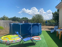 Снять  дом Ленина ул, 45  м&sup2;, 4500 рублей