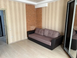 Снять двухкомнатную квартиру Кропоткина ул, 30  м&sup2;, 2000 рублей