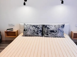 Снять однокомнатную квартиру Калинина ул, 40  м&sup2;, 3360 рублей