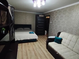 Снять однокомнатную квартиру Комсомольская ул, 31  м&sup2;, 2500 рублей