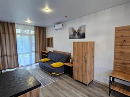 Снять  дом Сочинское шоссе (Лазаревский р-н) ул, 35  м&sup2;, 12000 рублей
