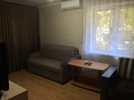 Снять однокомнатную квартиру Голубые дали ул, 34  м&sup2;, 3500 рублей