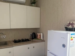Снять однокомнатную квартиру Пушкина ул, 35  м&sup2;, 4900 рублей