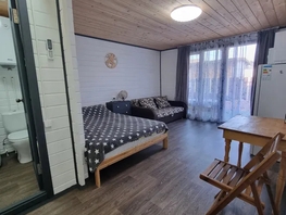 Снять  дом Набережная ул, 24  м&sup2;, 3500 рублей