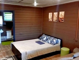 Снять  дом Курортная ул, 35  м&sup2;, 2000 рублей