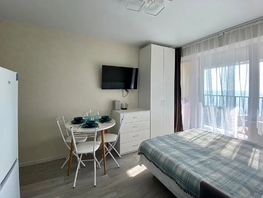 Снять однокомнатную квартиру Старошоссейная ул, 24  м&sup2;, 3810 рублей