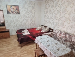 Снять однокомнатную квартиру Лазарева ул, 40  м&sup2;, 4500 рублей