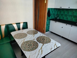 Снять однокомнатную квартиру Короленко ул, 40  м&sup2;, 5000 рублей
