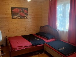 Снять  дом Коллективная ул, 36  м&sup2;, 4500 рублей