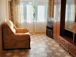Снять двухкомнатную квартиру Победы ул, 54  м&sup2;, 5000 рублей