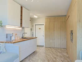 Снять однокомнатную квартиру Морская ул, 27  м&sup2;, 5000 рублей