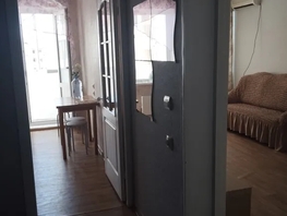 Снять однокомнатную квартиру Горная ул, 35  м&sup2;, 3500 рублей
