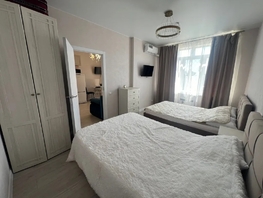 Снять однокомнатную квартиру Мирная ул, 42  м&sup2;, 3025 рублей